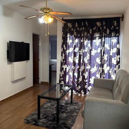 Edificio Rey Nino Apartman Posadas Kültér fotó